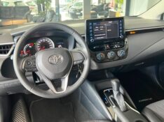 TOYOTA COROLLA GLI 2.0 16V FLEX 2022/2022 JOÃO CARROS MULTIMARCAS GUAPORÉ / Carros no Vale