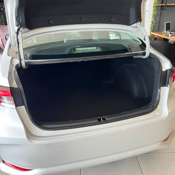 TOYOTA COROLLA GLI 2.0 16V FLEX 2022/2022 JOÃO CARROS MULTIMARCAS GUAPORÉ / Carros no Vale TOYOTA COROLLA GLI 2.0 16V FLEX 2022/2022 JOÃO CARROS MULTIMARCAS GUAPORÉ / Carros no Vale
