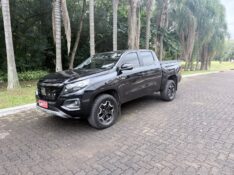 FIAT TITANO 2.2 TURBO DIESEL VOLCANO 4X4 AT8 2025/2025 ELY AUTOMÓVEIS LAJEADO / Carros no Vale