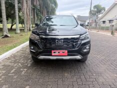 FIAT TITANO 2.2 TURBO DIESEL VOLCANO 4X4 AT8 2025/2025 ELY AUTOMÓVEIS LAJEADO / Carros no Vale