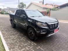 FIAT TITANO 2.2 TURBO DIESEL VOLCANO 4X4 AT8 2025/2025 ELY AUTOMÓVEIS LAJEADO / Carros no Vale