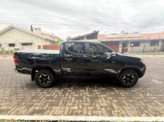 FIAT TITANO 2.2 TURBO DIESEL VOLCANO 4X4 AT8 2025/2025 ELY AUTOMÓVEIS LAJEADO / Carros no Vale
