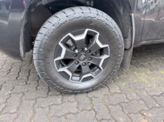 FIAT TITANO 2.2 TURBO DIESEL VOLCANO 4X4 AT8 2025/2025 ELY AUTOMÓVEIS LAJEADO / Carros no Vale