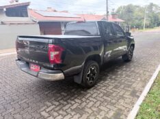 FIAT TITANO 2.2 TURBO DIESEL VOLCANO 4X4 AT8 2025/2025 ELY AUTOMÓVEIS LAJEADO / Carros no Vale