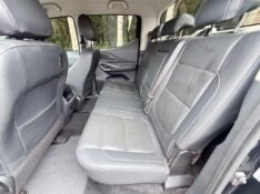 FIAT TITANO 2.2 TURBO DIESEL VOLCANO 4X4 AT8 2025/2025 ELY AUTOMÓVEIS LAJEADO / Carros no Vale