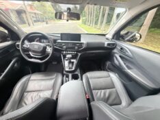 FIAT TITANO 2.2 TURBO DIESEL VOLCANO 4X4 AT8 2025/2025 ELY AUTOMÓVEIS LAJEADO / Carros no Vale