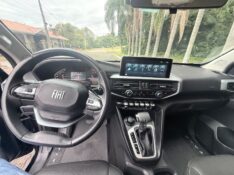 FIAT TITANO 2.2 TURBO DIESEL VOLCANO 4X4 AT8 2025/2025 ELY AUTOMÓVEIS LAJEADO / Carros no Vale