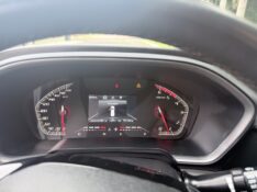 FIAT TITANO 2.2 TURBO DIESEL VOLCANO 4X4 AT8 2025/2025 ELY AUTOMÓVEIS LAJEADO / Carros no Vale