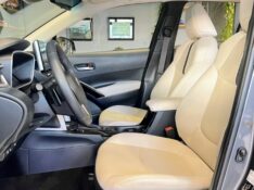 TOYOTA COROLLA CROSS XRX 2.0 16V 2025/2025 JOÃO CARROS MULTIMARCAS GUAPORÉ / Carros no Vale