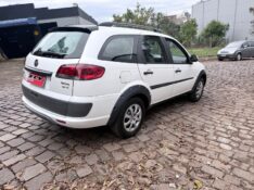 FIAT PALIO 1.6 TREKKING WEEKEND 16V FLEX 4P MANUAL 2016/2016 ELY AUTOMÓVEIS LAJEADO / Carros no Vale