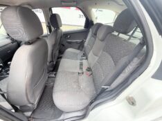FIAT PALIO 1.6 TREKKING WEEKEND 16V FLEX 4P MANUAL 2016/2016 ELY AUTOMÓVEIS LAJEADO / Carros no Vale