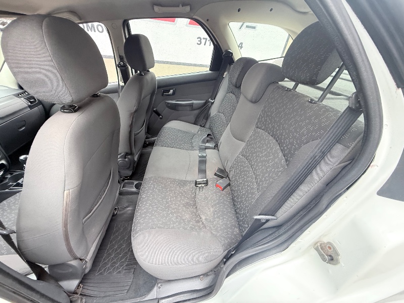 FIAT PALIO 1.6 TREKKING WEEKEND 16V FLEX 4P MANUAL 2016/2016 ELY AUTOMÓVEIS LAJEADO / Carros no Vale