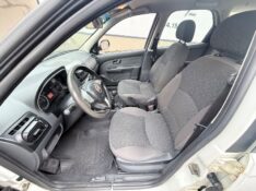 FIAT PALIO 1.6 TREKKING WEEKEND 16V FLEX 4P MANUAL 2016/2016 ELY AUTOMÓVEIS LAJEADO / Carros no Vale