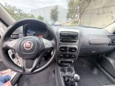 FIAT PALIO 1.6 TREKKING WEEKEND 16V FLEX 4P MANUAL 2016/2016 ELY AUTOMÓVEIS LAJEADO / Carros no Vale