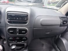 FIAT PALIO 1.6 TREKKING WEEKEND 16V FLEX 4P MANUAL 2016/2016 ELY AUTOMÓVEIS LAJEADO / Carros no Vale