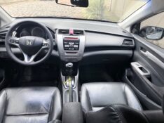 HONDA CITY 1.5 EXL 16V FLEX 4P AUTOMÁTICO 2010/2010 ELY AUTOMÓVEIS LAJEADO / Carros no Vale