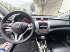 HONDA CITY 1.5 EXL 16V FLEX 4P AUTOMÁTICO 2010/2010 ELY AUTOMÓVEIS LAJEADO / Carros no Vale