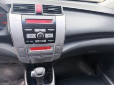 HONDA CITY 1.5 EXL 16V FLEX 4P AUTOMÁTICO 2010/2010 ELY AUTOMÓVEIS LAJEADO / Carros no Vale