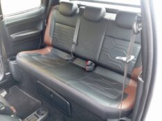 VOLKSWAGEN SAVEIRO 1.6 CROSS CD 16V FLEX 2P MANUAL /2023 AUTO SHOW SANTA CRUZ DO SUL / Carros no Vale