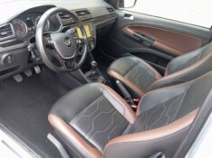 VOLKSWAGEN SAVEIRO 1.6 CROSS CD 16V FLEX 2P MANUAL /2023 AUTO SHOW SANTA CRUZ DO SUL / Carros no Vale