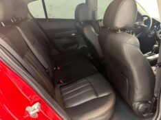 CHEVROLET CRUZE HB SPORT LT 1.8 2015/2015 LUCAS AUTOMÓVEIS BOM RETIRO DO SUL / Carros no Vale