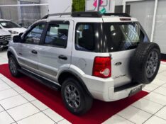 FORD ECOSPORT XLT FREESTYLE 1.6 FLEX 8V 5P 2010/2011 DUARTE VEÍCULOS PORTO ALEGRE / Carros no Vale