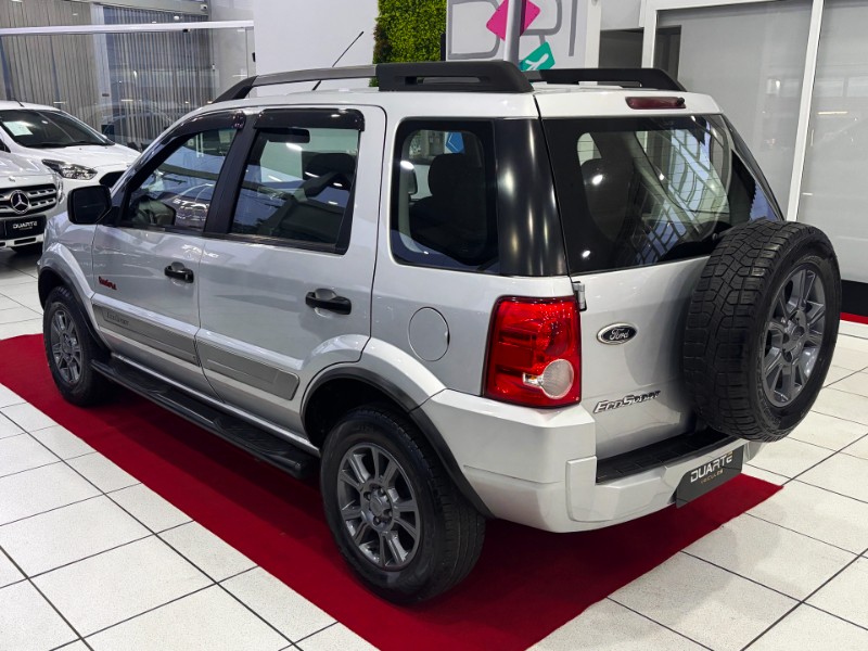 FORD ECOSPORT XLT FREESTYLE 1.6 FLEX 8V 5P 2010/2011 DUARTE VEÍCULOS PORTO ALEGRE / Carros no Vale FORD ECOSPORT XLT FREESTYLE 1.6 FLEX 8V 5P 2010/2011 DUARTE VEÍCULOS PORTO ALEGRE / Carros no Vale