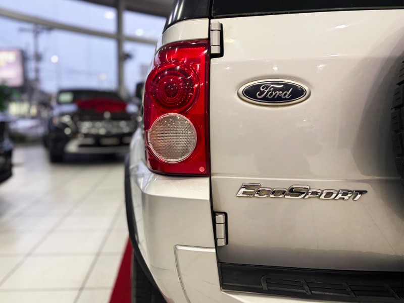 FORD ECOSPORT XLT FREESTYLE 1.6 FLEX 8V 5P 2010/2011 DUARTE VEÍCULOS PORTO ALEGRE / Carros no Vale FORD ECOSPORT XLT FREESTYLE 1.6 FLEX 8V 5P 2010/2011 DUARTE VEÍCULOS PORTO ALEGRE / Carros no Vale
