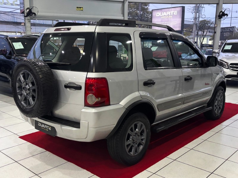 FORD ECOSPORT XLT FREESTYLE 1.6 FLEX 8V 5P 2010/2011 DUARTE VEÍCULOS PORTO ALEGRE / Carros no Vale FORD ECOSPORT XLT FREESTYLE 1.6 FLEX 8V 5P 2010/2011 DUARTE VEÍCULOS PORTO ALEGRE / Carros no Vale