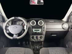 FORD ECOSPORT XLT FREESTYLE 1.6 FLEX 8V 5P 2010/2011 DUARTE VEÍCULOS PORTO ALEGRE / Carros no Vale