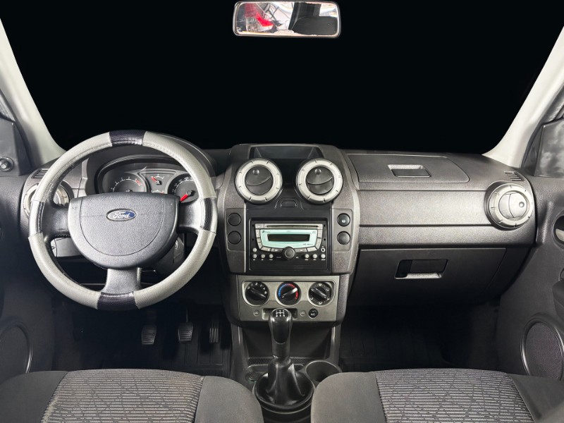 FORD ECOSPORT XLT FREESTYLE 1.6 FLEX 8V 5P 2010/2011 DUARTE VEÍCULOS PORTO ALEGRE / Carros no Vale FORD ECOSPORT XLT FREESTYLE 1.6 FLEX 8V 5P 2010/2011 DUARTE VEÍCULOS PORTO ALEGRE / Carros no Vale