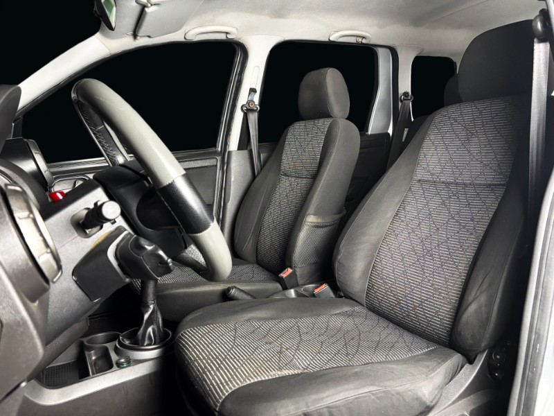 FORD ECOSPORT XLT FREESTYLE 1.6 FLEX 8V 5P 2010/2011 DUARTE VEÍCULOS PORTO ALEGRE / Carros no Vale FORD ECOSPORT XLT FREESTYLE 1.6 FLEX 8V 5P 2010/2011 DUARTE VEÍCULOS PORTO ALEGRE / Carros no Vale