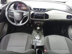 CHEVROLET ONIX 1.0 JOYE 2019/2019 ALTERNATIVA VEÍCULOS LAJEADO / Carros no Vale