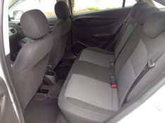 CHEVROLET ONIX 1.0 JOYE 2019/2019 ALTERNATIVA VEÍCULOS LAJEADO / Carros no Vale