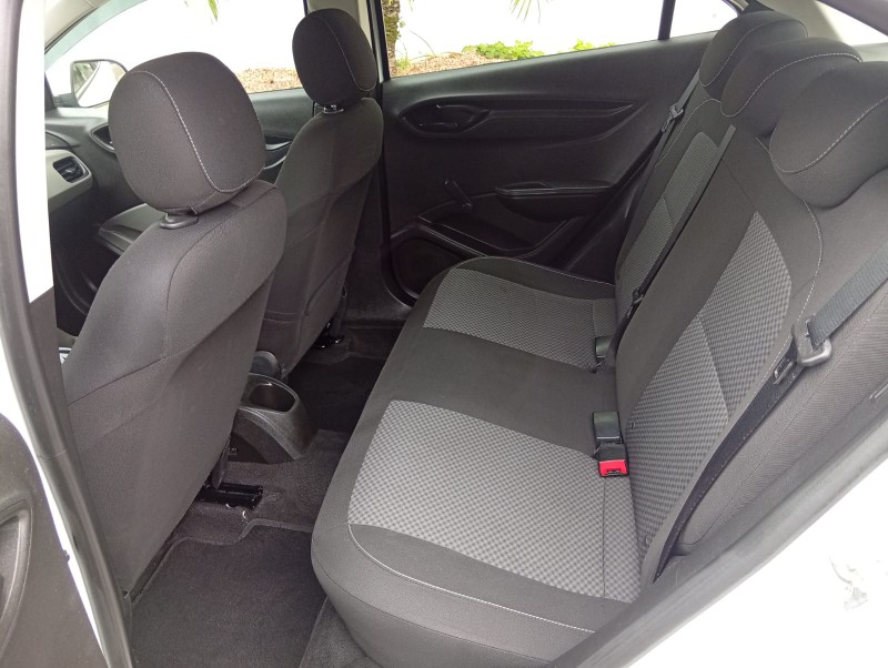 CHEVROLET ONIX 1.0 JOYE 2019/2019 ALTERNATIVA VEÍCULOS LAJEADO / Carros no Vale