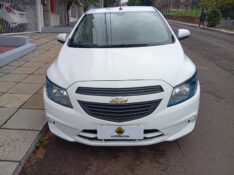 CHEVROLET ONIX 1.0 JOYE 2019/2019 ALTERNATIVA VEÍCULOS LAJEADO / Carros no Vale