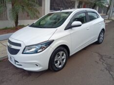CHEVROLET ONIX 1.0 JOYE 2019/2019 ALTERNATIVA VEÍCULOS LAJEADO / Carros no Vale