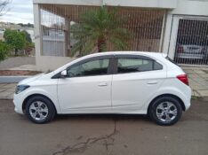 CHEVROLET ONIX 1.0 JOYE 2019/2019 ALTERNATIVA VEÍCULOS LAJEADO / Carros no Vale