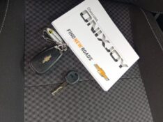 CHEVROLET ONIX 1.0 JOYE 2019/2019 ALTERNATIVA VEÍCULOS LAJEADO / Carros no Vale
