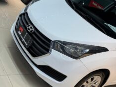 HYUNDAI HB20 1.0 COMFORT 2017/2017 JM AUTOMÓVEIS VENÂNCIO AIRES / Carros no Vale