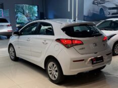 HYUNDAI HB20 1.0 COMFORT 2017/2017 JM AUTOMÓVEIS VENÂNCIO AIRES / Carros no Vale