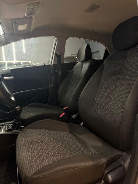 HYUNDAI HB20 1.0 COMFORT 2017/2017 JM AUTOMÓVEIS VENÂNCIO AIRES / Carros no Vale
