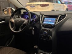HYUNDAI HB20 1.0 COMFORT 2017/2017 JM AUTOMÓVEIS VENÂNCIO AIRES / Carros no Vale