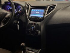 HYUNDAI HB20 1.0 COMFORT 2017/2017 JM AUTOMÓVEIS VENÂNCIO AIRES / Carros no Vale