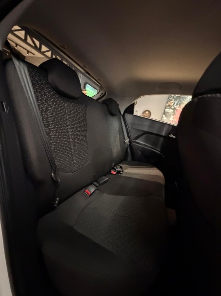 HYUNDAI HB20 1.0 COMFORT 2017/2017 JM AUTOMÓVEIS VENÂNCIO AIRES / Carros no Vale