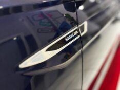 VOLKSWAGEN POLO 1.0200 TSI HIGHLINE AUTOMÁTICO 2018/2019 DUARTE VEÍCULOS PORTO ALEGRE / Carros no Vale