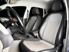 VOLKSWAGEN POLO 1.0200 TSI HIGHLINE AUTOMÁTICO 2018/2019 DUARTE VEÍCULOS PORTO ALEGRE / Carros no Vale