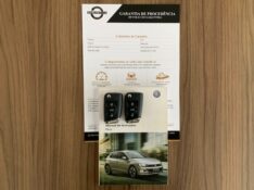 VOLKSWAGEN POLO 1.0200 TSI HIGHLINE AUTOMÁTICO 2018/2019 DUARTE VEÍCULOS PORTO ALEGRE / Carros no Vale