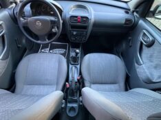 CHEVROLET CORSA 1.4 MPFI MAXX SEDAN 8V 2010/2010 NEURI VEÍCULOS LAJEADO / Carros no Vale