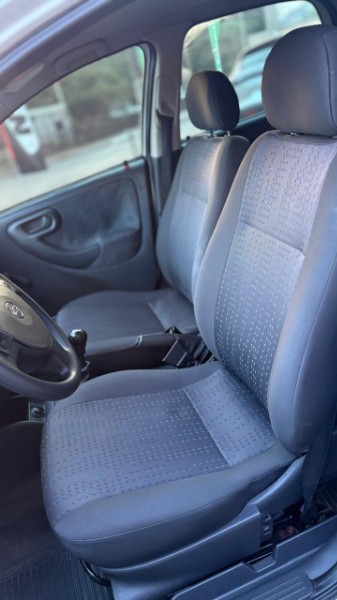 CHEVROLET CORSA 1.4 MPFI MAXX SEDAN 8V 2010/2010 NEURI VEÍCULOS LAJEADO / Carros no Vale